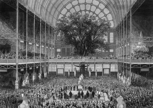 这届大阪世博会，真的太抽象了！