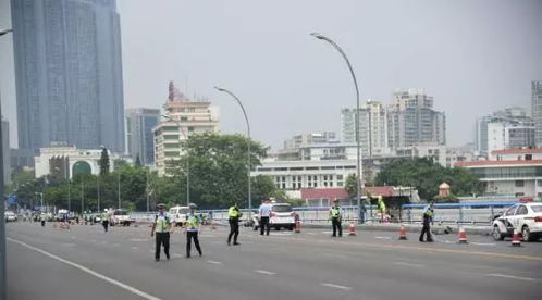 杭州滨江区恶性案件？别信，是谣言！