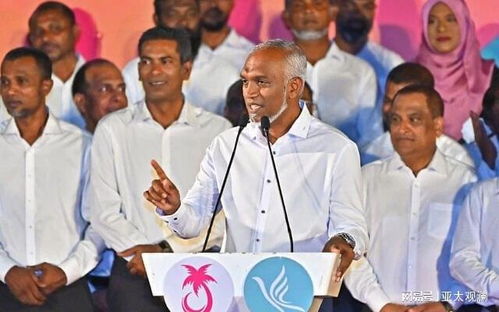 马尔代夫禁止以色列人入境，背后隐藏的国际关系密码