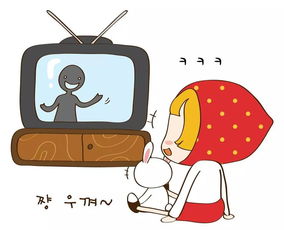 家长为防孩子看电视想出妙招：亲子互动与规则并重