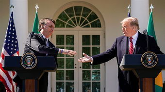 拜登卸任后首次讲话：对特朗普政府的批评与反思