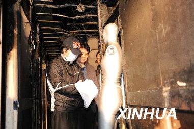 韩警方搜查总统府失败：一场持续10小时的对峙