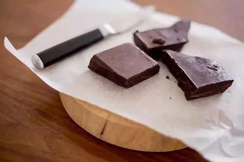 咖啡、巧克力与糖的完美邂逅