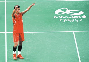 羽毛球冠军的传奇人生：从赛场到国际舞台