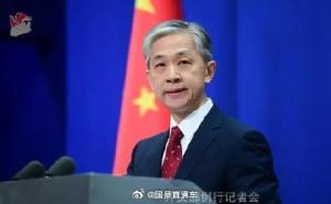 美对华关税飙升至245%，外交部强硬回应：不愿打，也不怕打！