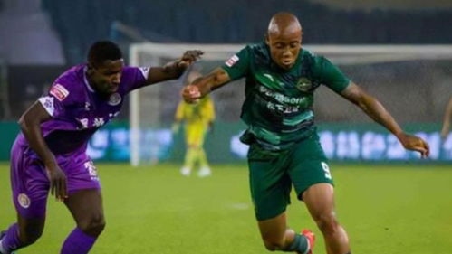 加蓬足协确认布彭扎坠楼身亡，年仅28岁：他的足球梦为何戛然而止？