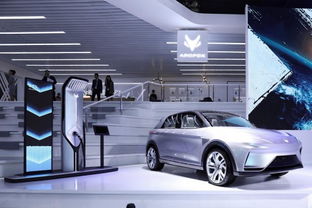 新能源汽车的用户体验：从购车到使用