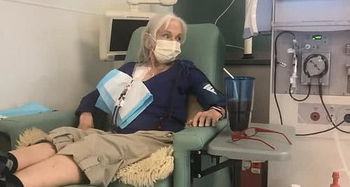 老人被误诊患癌切除5个器官，数月后离世！家属：涉事医生仍在正常接诊