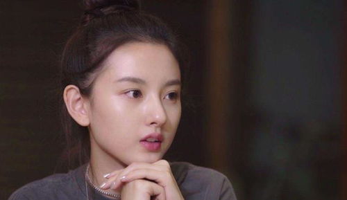 宋祖儿靠演技杀回来了！