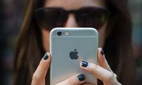 这届年轻人为何迷恋iPhone 6拍照？CCD平替真香吗？