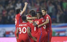 中超浙江队回应布彭扎去世事件：真相与情感交织的足球故事