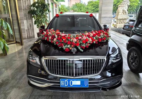 花155万买迈巴赫跑滴滴？男子真实经历曝光