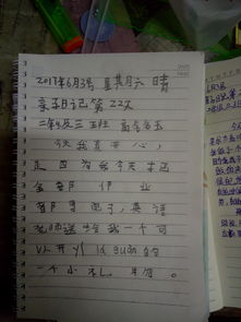 亲子日志20250416：记录与孩子一起成长的美好瞬间