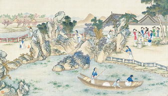 《红楼梦》：人性之恶的深渊与命运的悲歌