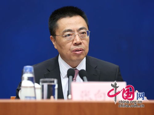 李成钢出任商务部国际贸易谈判代表：从履历到未来展望