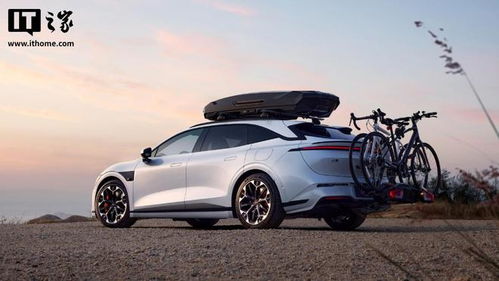 极氪007 GT上市：20万级纯电猎装车能否成为爆款？