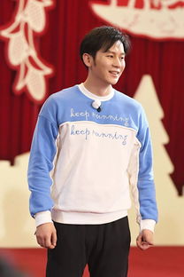 李晨在奔跑吧录制现场的趣事：问这是谁拍的，背后竟有这些故事