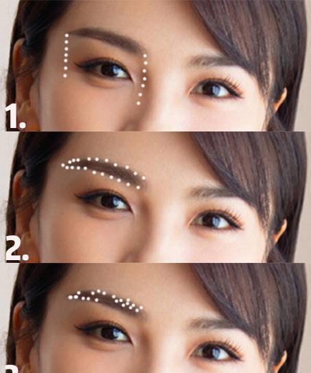 妆出春日职场精英范儿，她用细节征服了所有人