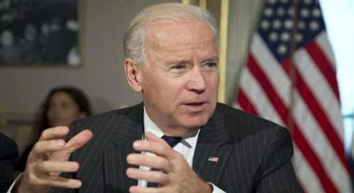 白宫深夜回应：拜登的批评到底戳中了谁的痛点？