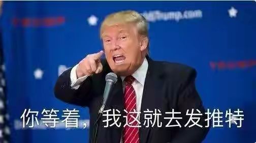 深夜两点的记者会：特朗普与媒体间的较量