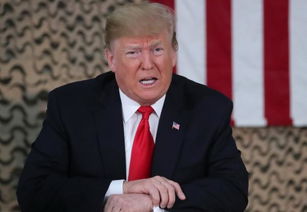 美加州与特朗普政府的法律战：一场关乎权力与原则的较量