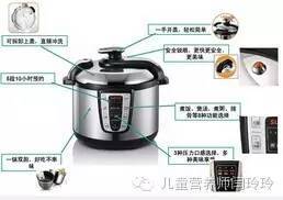 高压锅炖排骨没肉味？可能是这些步骤错了！