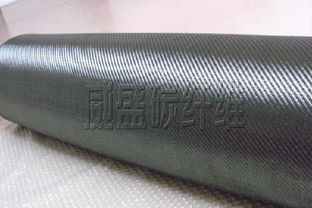 碳纤维预浸布的树脂选择与应用解析