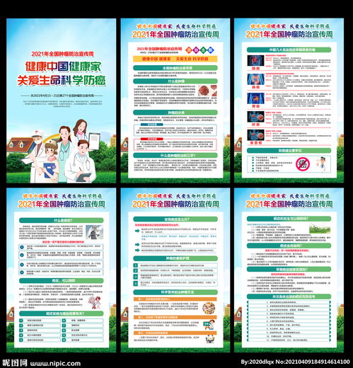 纠正七大误区，正确面对癌症：全国肿瘤防治宣传周的启示