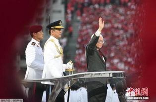 新加坡突然大选：三大变数背后隐藏的真相