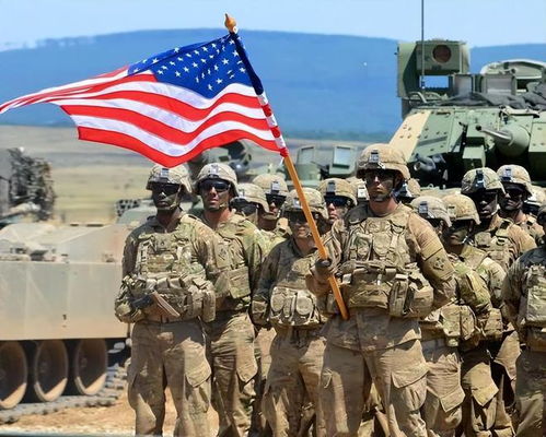 稀土出口管制：中方反制直击美军工命脉