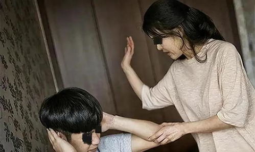 订婚强奸案男方母亲被训诫：侵犯隐私背后的真相