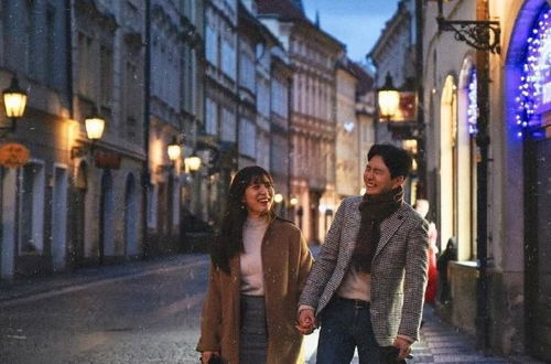 爱上一个人，恋上一座城：从山川河流到心灵归宿