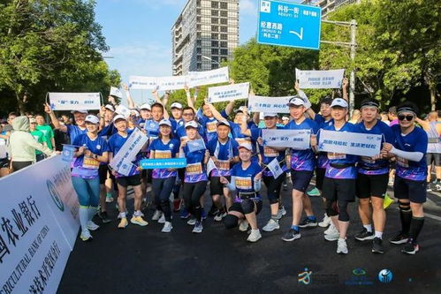 北京亦庄马拉松藏着机器人进化论