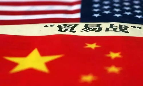 中美关税战背后的真正对手，你可能猜不到！