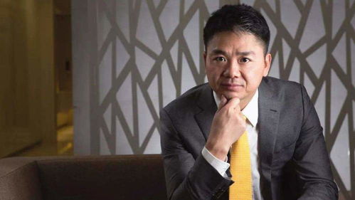 刘强东硬刚王兴，背后到底藏着什么大棋？