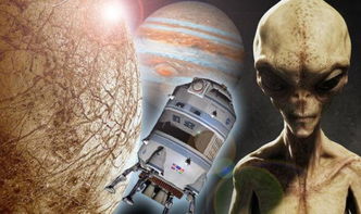 科学家或发现外星生命存在最有力证据：一场震撼宇宙的探索