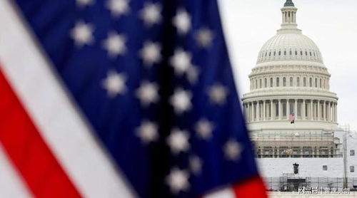 美债与关税：一场经济博弈中的真实较量