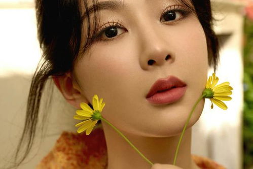 杨紫白鹿的热度燃到海外，粉丝直呼太骄傲！