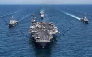 深度解析：央视讨论击沉美军航母背后的多重含义