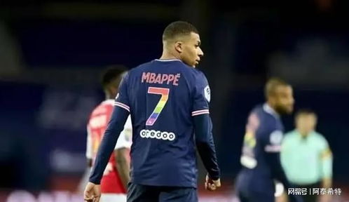 姆巴佩还能拿金球奖吗？未来之路充满挑战与希望