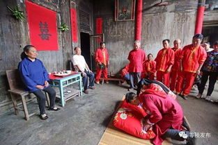 公婆与舅姑：称呼背后的微妙文化