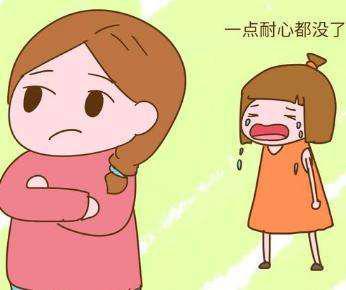 妈妈的痛：早知孩子受罪不如难产走掉