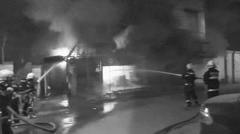 郑州爆炸事故背后：一场关于安全的深刻反思