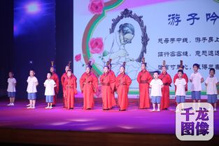花样少年语言艺术展演：客户情绪价值的深度挖掘