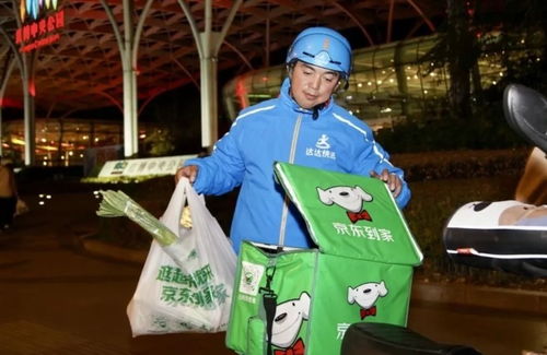 京东美团正面硬刚：外卖大战背后的商业逻辑与未来走向