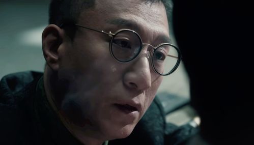 刑侦剧《悬镜》尺度有多大？任达华刘琳联手打造年度爆款