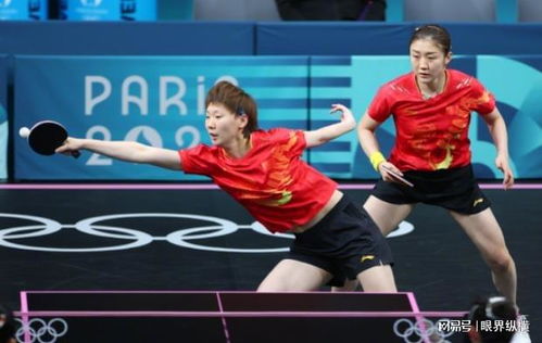 惊天逆转！王曼昱1-3落后4-3翻盘张本美和晋级世界杯8强