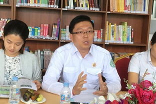 在柬埔寨感受“中国热”：一场深度的文化与经济交融之旅