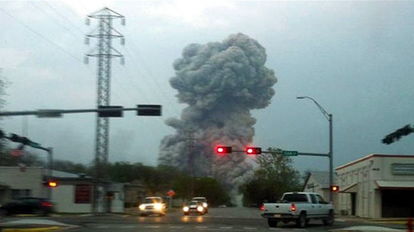 美军工厂爆炸将对美国造成什么影响