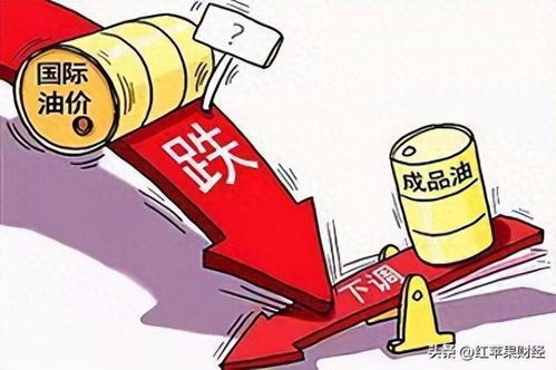 年内“第四跌”！国内成品油价迎近三年最大跌幅，加满一箱油少花19元